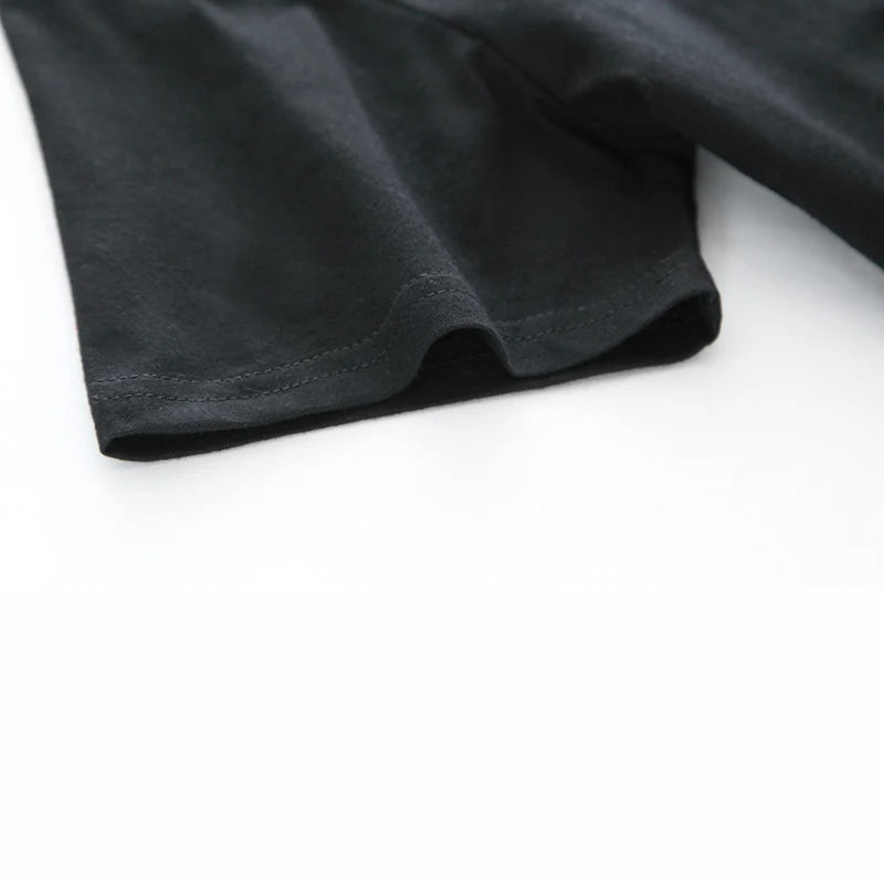 T-Shirt "Ici on Parle Français" – Style Parisien Tendance