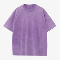 T-Shirt Personnalisé – Impression Logo & Photo – 100% Coton, Homme & Femme