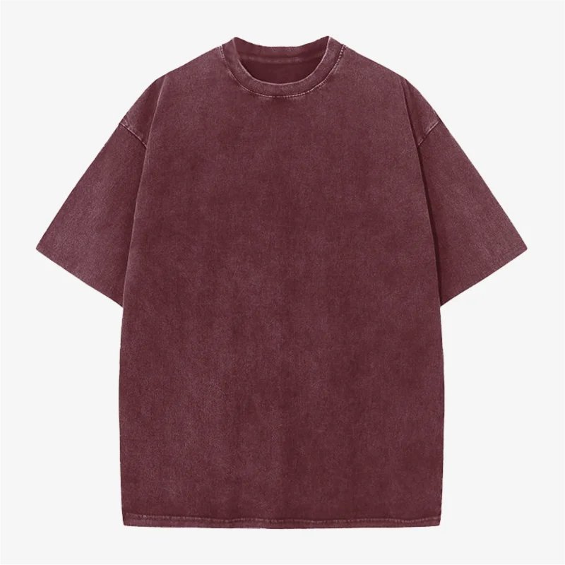 T-Shirt Personnalisé – Impression Logo & Photo – 100% Coton, Homme & Femme