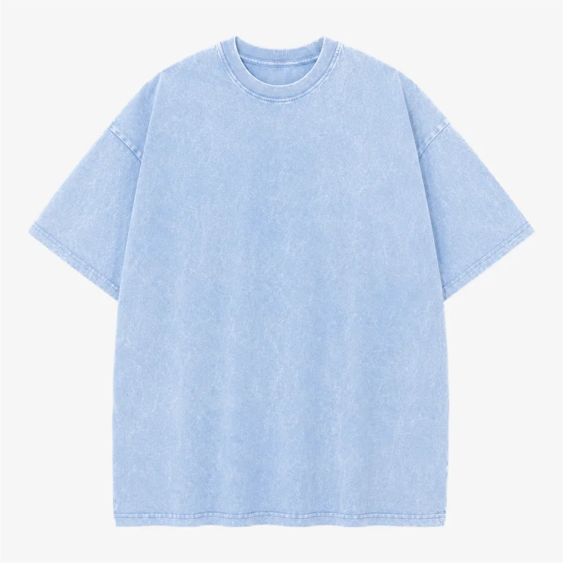 T-Shirt Personnalisé – Impression Logo & Photo – 100% Coton, Homme & Femme