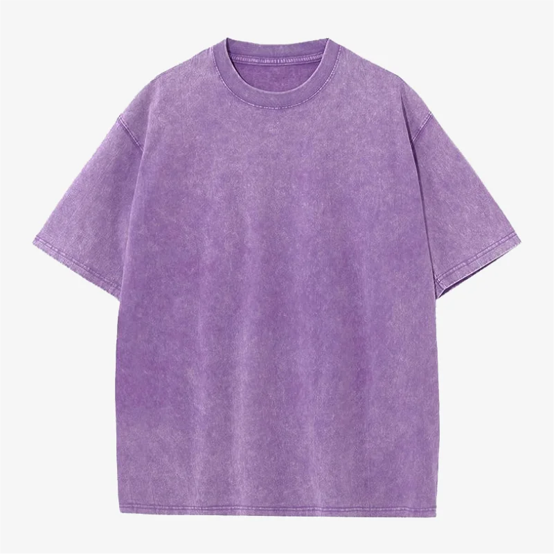 T-Shirt Personnalisé – Impression Logo & Photo – 100% Coton, Homme & Femme