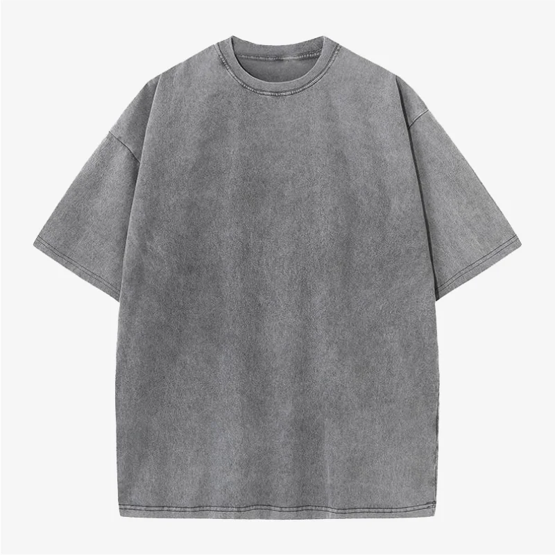 T-Shirt Personnalisé – Impression Logo & Photo – 100% Coton, Homme & Femme
