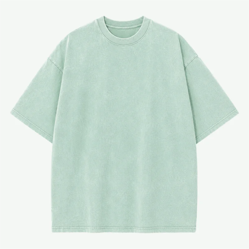 T-Shirt Personnalisé – Impression Logo & Photo – 100% Coton, Homme & Femme