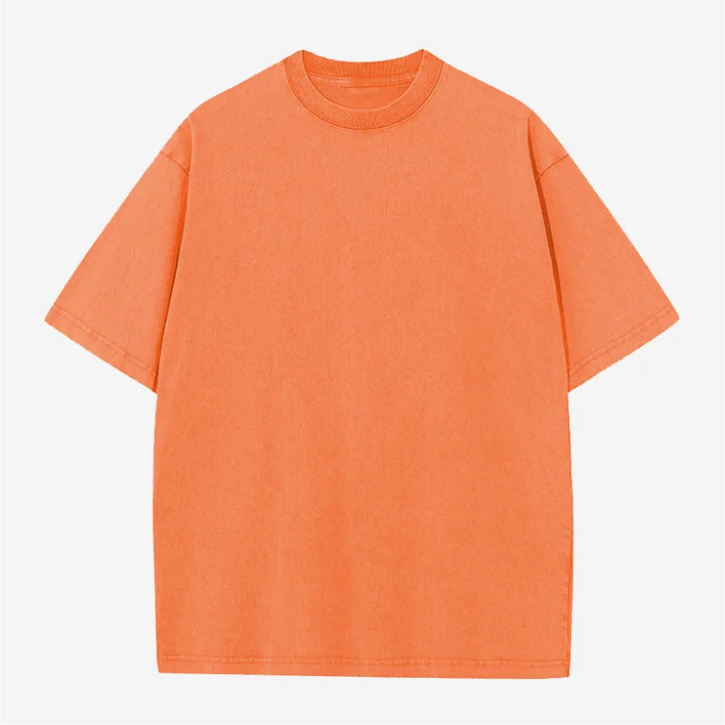 T-Shirt Personnalisé – Impression Logo & Photo – 100% Coton, Homme & Femme