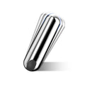 Vibromasseur Bullet Rechargeable – 10 Modes, Point G & Clitoris