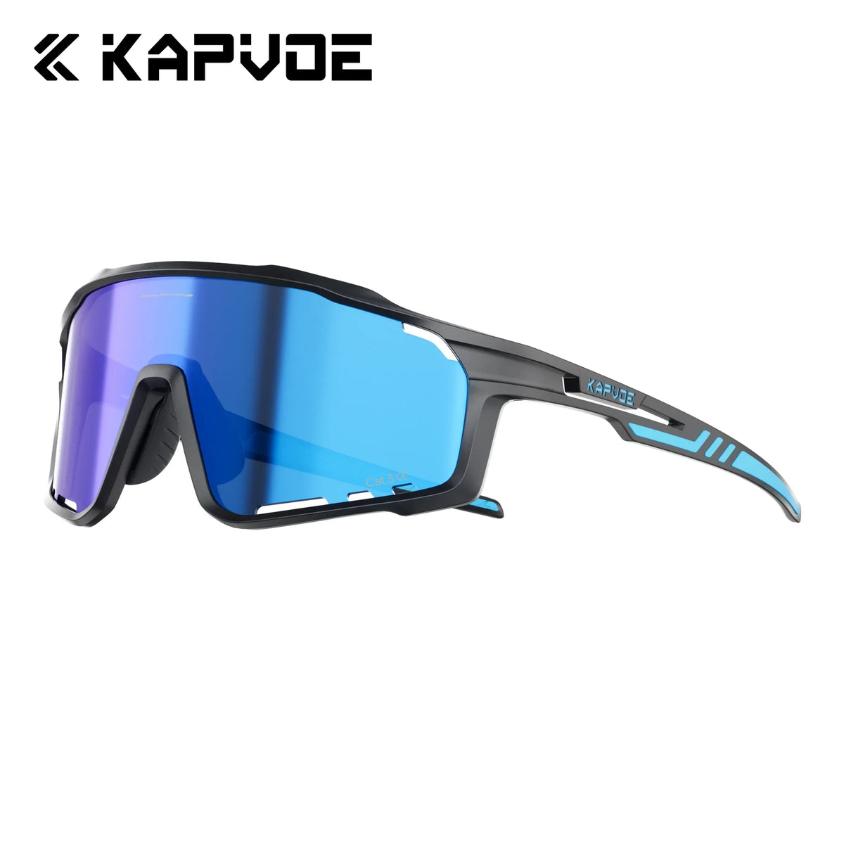 Lunettes Sport Photochromiques – UV400 Cyclisme & Outdoor