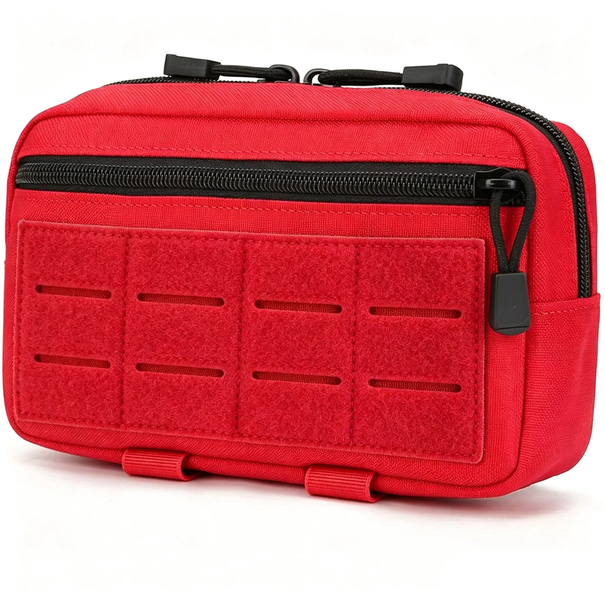 sacoche compacte et pratique concue pour trasporter et orgager facilement les petits objets du quotidien ....