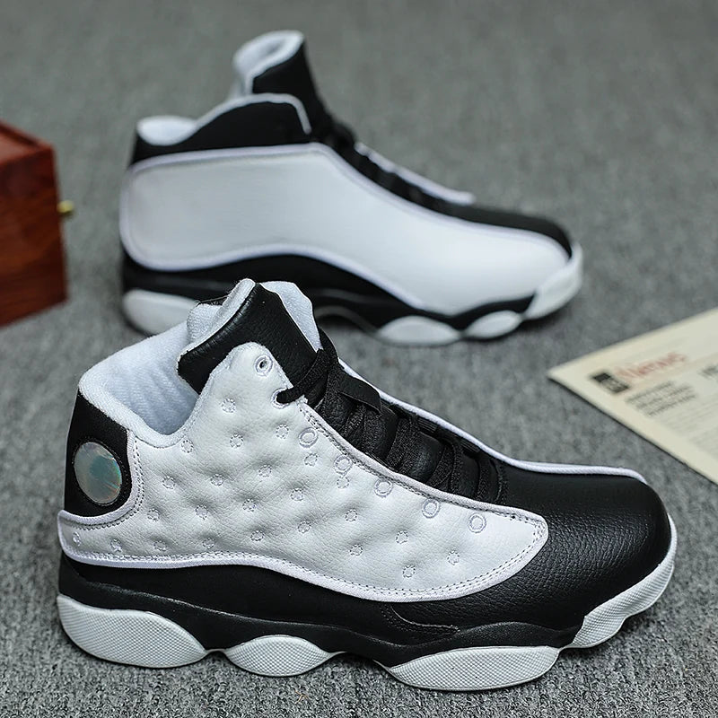 chaussure de basketball homme confortables & Antidérapantes