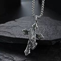 chaînes homme et femme.chaîne â maillons tyoe gourmette {CUBAN/CURB  CHAIN