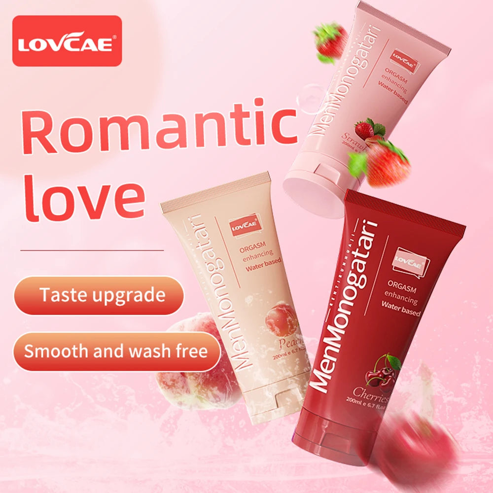 Lubrifiant à Base d’Eau – Gel Intime pour Couples