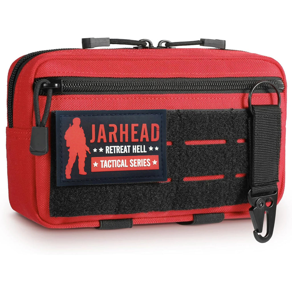sacoche compacte et pratique concue pour trasporter et orgager facilement les petits objets du quotidien ....
