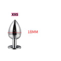 Bdsm Games Anal Sex Toys of Fox Plush Tail with Detachable Metal Butt Plug for Couples Cosplay Homosexual Erotic Accessories