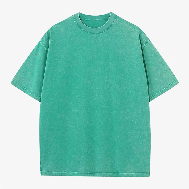 T-Shirt Personnalisé – Impression Logo & Photo – 100% Coton, Homme & Femme