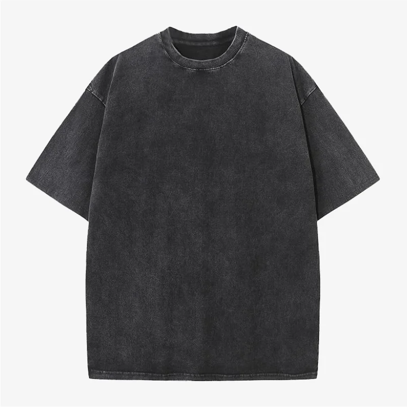 T-Shirt Personnalisé – Impression Logo & Photo – 100% Coton, Homme & Femme